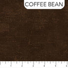 Canvas Coffee Bean - 9030 - 36 - Northcott Fabrics - Nebraska Quilt Company - F85732
