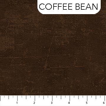 Canvas Coffee Bean - 9030 - 36 - Northcott Fabrics - Nebraska Quilt Company - F85732
