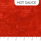 Canvas Hot Sauce - 9030 - 58 - Northcott Fabrics - Nebraska Quilt Company - F85743