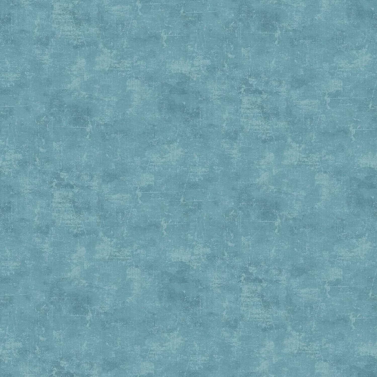 Canvas Tealish - 9030 - 640 - Northcott Fabrics - Nebraska Quilt Company - F02084