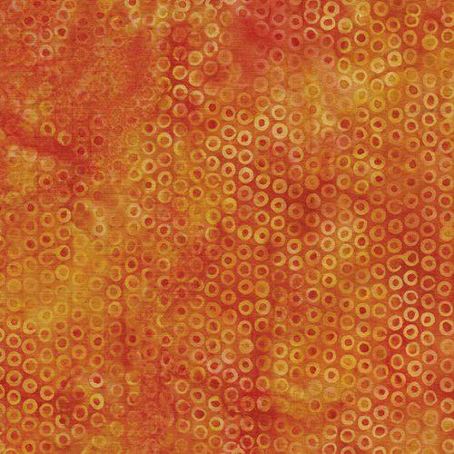 Celebrate Cheerio Gold Acorn - 122269265 - Island Batik - Nebraska Quilt Company - F04701