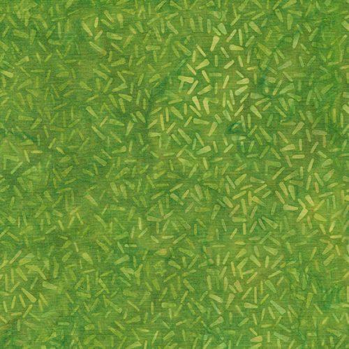 Celebrate Sprinkles Green Gecko - 122267650 - Island Batik - Nebraska Quilt Company - F04712