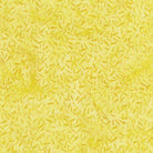 Celebrate Sprinkles Yellow Banana - 122267215 - Island Batik - Nebraska Quilt Company - F04703