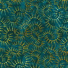 Celestial Teal - AMD - 22258 - 213 - Robert Kaufman - Nebraska Quilt Company - F09160