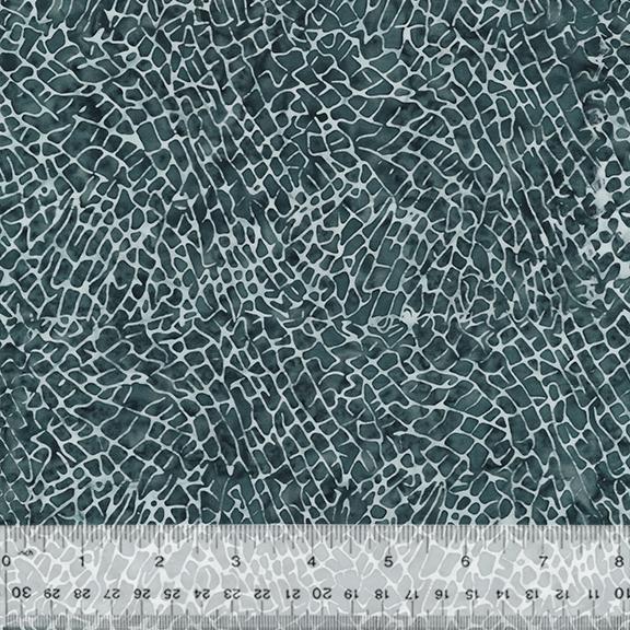Chameleon Concrete Batik - 865Q - 20 - Windham Fabrics - Nebraska Quilt Company - F04513