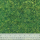 Chameleon Reptile Batik - 865Q - 6 - Windham Fabrics - Nebraska Quilt Company - F04519