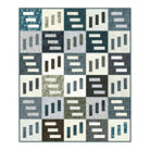Chilly Wind Chimes Pattern - Nebraska Quilt Company - PUB30374