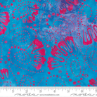 Chroma Batiks Jewel - 4366 36 - Moda Fabrics - Nebraska Quilt Company - F09254