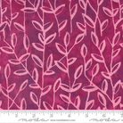 Chroma Batiks Magenta - 4366 30 - Moda Fabrics - Nebraska Quilt Company - F09248
