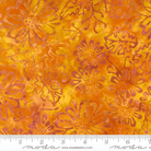 Chroma Batiks Sunrise - 4366 18 - Moda Fabrics - Nebraska Quilt Company - F09236