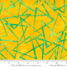 Chroma Batiks Sunshine - 4366 19 - Moda Fabrics - Nebraska Quilt Company - F09237