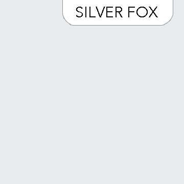 Colorworks Silver Fox Grey - 9000 - 901 - Northcott Fabrics - Nebraska Quilt Company - F86690