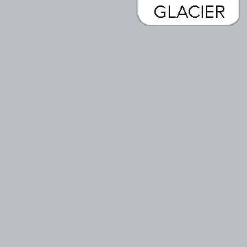 Colorworks Solid Glacier Grey - 9000 - 910 - Northcott Fabrics - Nebraska Quilt Company - F02161