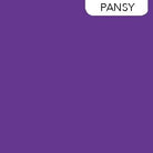 Colorworks Solid Pansy Purple - 9000 - 86 - Northcott Fabrics - Nebraska Quilt Company - F86824