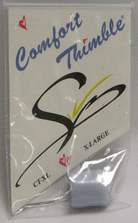 Comfort Thimble X - Large - Nebraska Quilt Company - Comfort Thimble X - Large