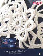 Creative Crochet: Special Techniques CD - Nebraska Quilt Company - A820714096