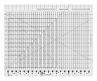 Creative Grids Stripology XL Ruler - Nebraska Quilt Company - N03598