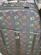 CS Emb Luggage - Nebraska Quilt Company - A105710201