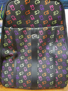 CS Rolling Luggage - Nebraska Quilt Company - A105710401