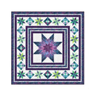 Darling Delphanus Pattern - Nebraska Quilt Company - PUB01850