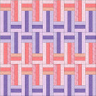 Dash It All Throw Quilt Pattern PDF Digital Download - Nebraska Quilt Company - PUB04492
