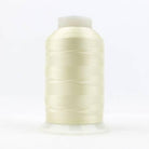 DecoBob Cottonized Polyester Antique White DB - 112 80wt 2187yds - Nebraska Quilt Company - NT03440