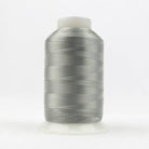 DecoBob Cottonized Polyester Medium Grey DB - 103 80wt 2187yds - Nebraska Quilt Company - NT03438