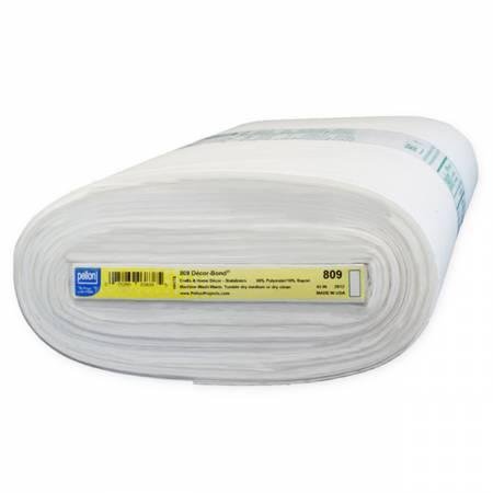 Decor - Bond Heavy Fusible Pellon 45" - Nebraska Quilt Company - F06828