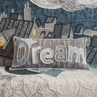 Dream Pillow Pattern C740 - Nebraska Quilt Company - PUB00164