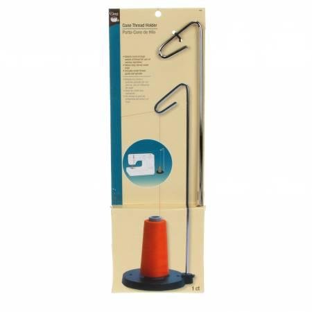 Dritz Cone Thread Holder - Nebraska Quilt Company - N15704