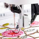 Dynamic Spring Foot - Nebraska Quilt Company - A820991096