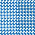 Flowerhouse All a Flutter Blue & White Geo - FLHD - 21651 - 4 - Robert Kaufman - Nebraska Quilt Company - F05404