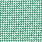 Flowerhouse All a Flutter Green & White Geo - FLHD - 21651 - 7 - Robert Kaufman - Nebraska Quilt Company - F05392