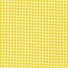Flowerhouse All a Flutter Yellow and White Geo - FLHD - 21651 - 5 - Robert Kaufman - Nebraska Quilt Company - F05408