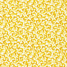 Flowerhouse: At the Cottage Angles Yellow - FLHD - 22082 - 5 - Robert Kaufman - Nebraska Quilt Company - F06367
