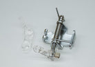 Free - Motion Couching Foot for HQ Stitch 610/710 - Nebraska Quilt Company - ASG00008