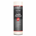 Fusible PolyMesh White 10in x 10 yds - Nebraska Quilt Company - N01545