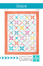 Grace Pattern - Nebraska Quilt Company - PUB09525