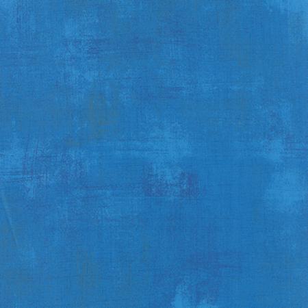 Grunge Basics Bright Sky - 30150 299 - Moda Fabrics - Nebraska Quilt Company - F71031