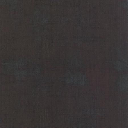 Grunge Basics Expresso - 30150 310 - Moda Fabrics - Nebraska Quilt Company - F71042