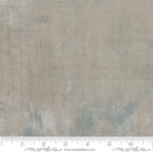 Grunge Basics Gris - 30150 278 - Moda Fabrics - Nebraska Quilt Company - F02811