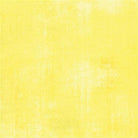 Grunge Basics Lemon Drop - 30150 321 - Moda Fabrics - Nebraska Quilt Company - F72990