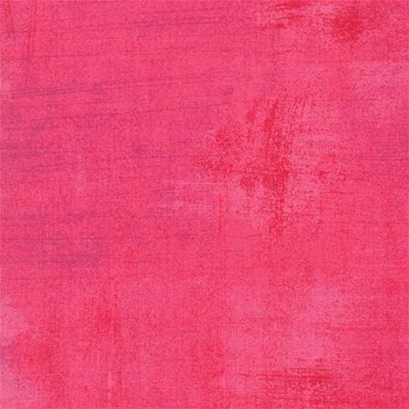 Grunge Basics Paradise Pink - 30150 328 - Moda Fabrics - Nebraska Quilt Company - Grunge Basics Paradise Pink - 30150 328 - Moda Fabrics