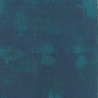 Grunge Basics Peacock - 30150 230 - Moda Fabrics - Nebraska Quilt Company - F66509