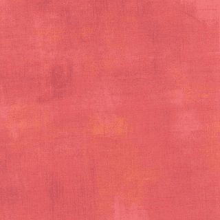 Grunge Basics Salmon - 30150 250 - Moda Fabrics - Nebraska Quilt Company - F66516