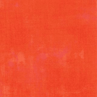 Grunge Basics Tangerine - 30150 263 - Moda Fabrics - Nebraska Quilt Company - F66521