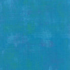 Grunge Basics Turquoise - 30150 298 - Moda Fabrics - Nebraska Quilt Company - F71030