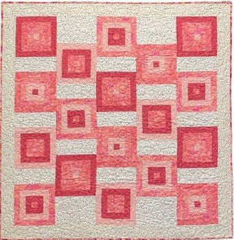 Gumdrops Quilt Pattern PDF Digital Download - Nebraska Quilt Company - PUB04491