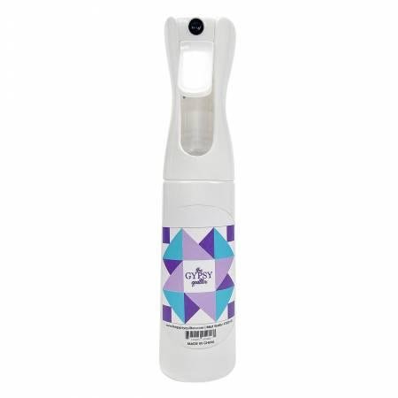 Gypsy Quilter Mist Bottle - Nebraska Quilt Company - N15665