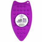Gypsy Silicone Iron Rest Purple - Nebraska Quilt Company - N15508
